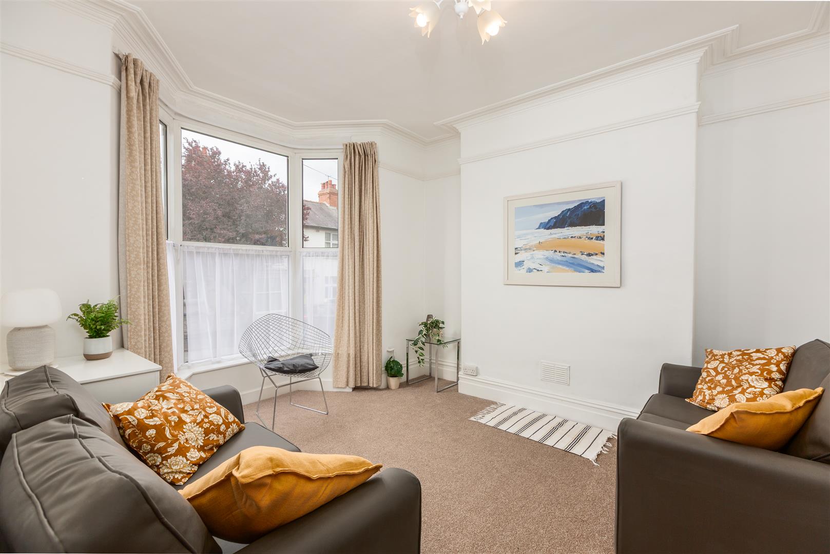 Hazel Road, Uplands, Swansea, SA2 0LX